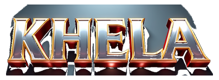 khela logo