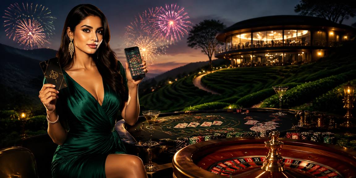 khela editorial visual